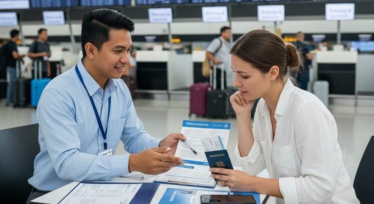 What Every Traveler Should Know About Travel Insurance