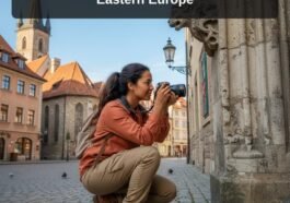 Hidden Cultural Treasures in Eastern Europe