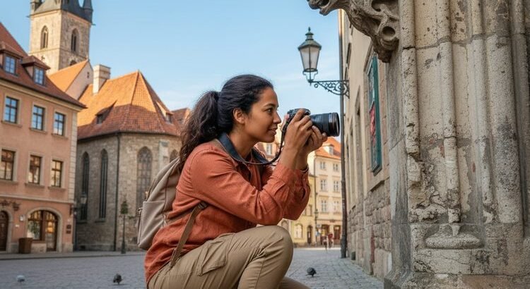 Hidden Cultural Treasures in Eastern Europe