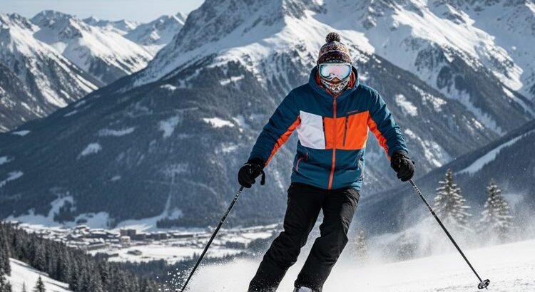 Best Winter Destinations for Ski Enthusiasts in Austria
