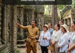 The Complete Guide to Temple Tourism in Cambodia