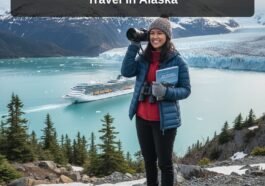 buy online flight ticket - The Ultimate Guide to Cruise Travel in Alaska