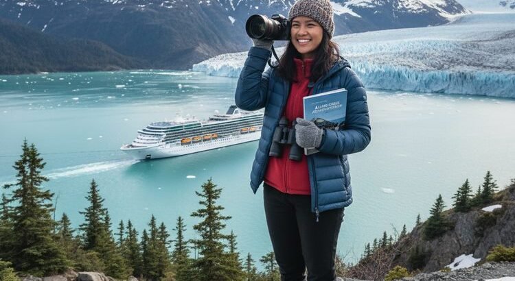 buy online flight ticket - The Ultimate Guide to Cruise Travel in Alaska