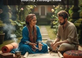 buy online flight ticket - How to Plan a Spiritual Journey Through India