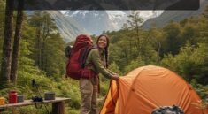 buy online flight ticket - Best Camping Destinations for Outdoor Enthusiasts in Chile