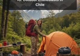 buy online flight ticket - Best Camping Destinations for Outdoor Enthusiasts in Chile
