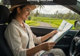 buy online flight ticket - What You Need to Know About Driving Abroad