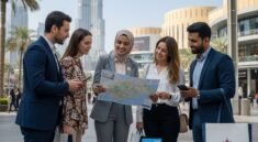 buy online flight ticket - The Complete Guide to Shopping Tourism in Dubai