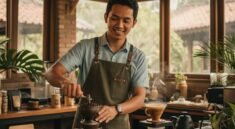 buy online flight ticket - Top Destinations for Coffee Lovers Around the World