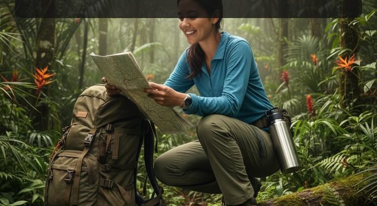 buy online flight ticket - How to Travel on a Shoestring Budget Through Central America