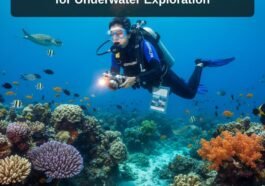 buy online flight ticket - Best Scuba Diving Locations for Underwater Exploration