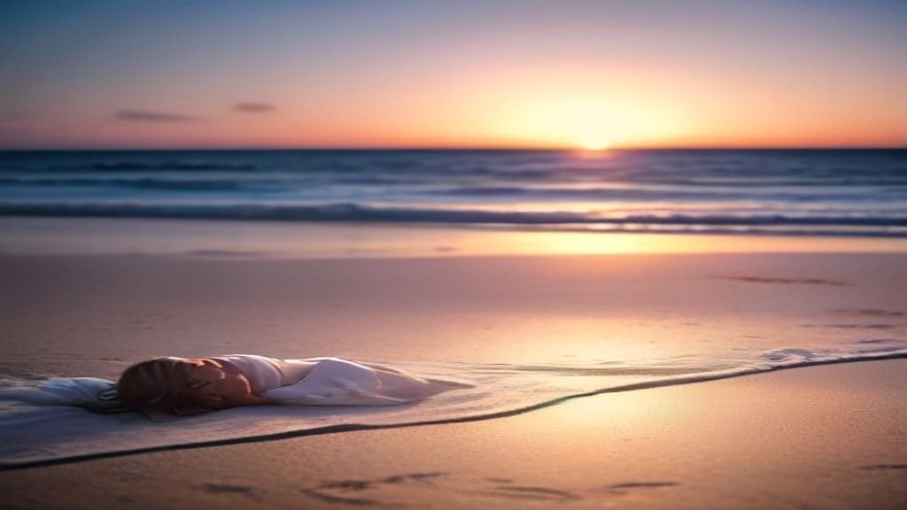 Turquoise waters and soft sand define the worlds most beautiful beaches