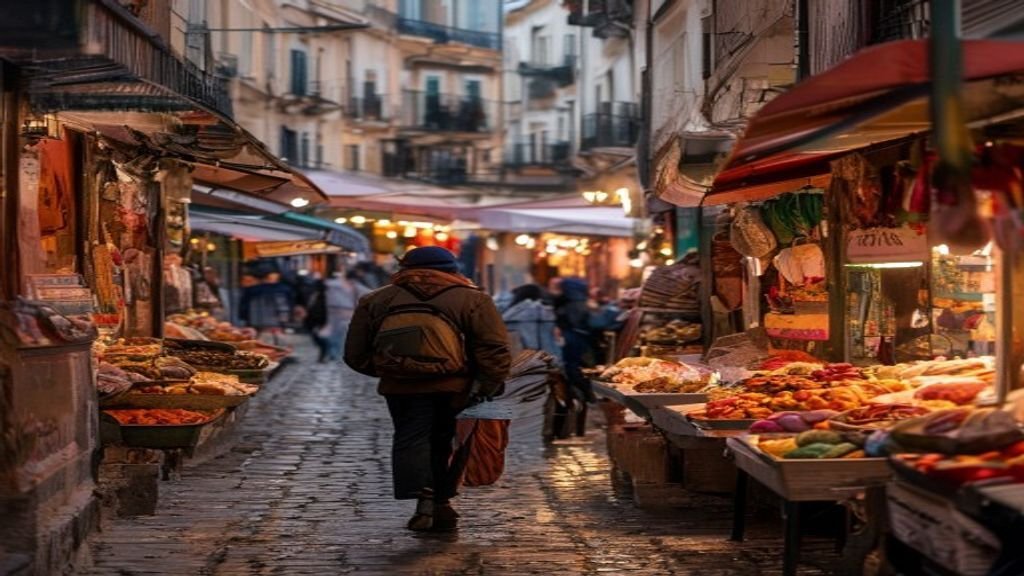 Affordable vacation spots around the world for budget travelers