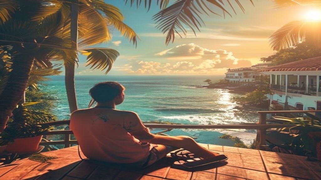 Popular digital nomad destinations with reliable internet and affordable living