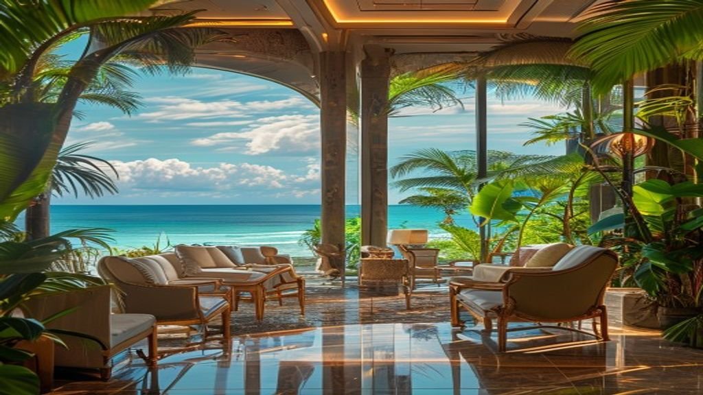 High end vacation getaways and exotic destination tours