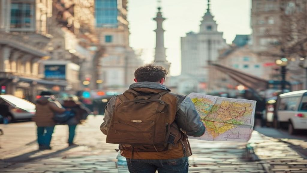 Popular tourist destinations and landmarks to explore around the world
