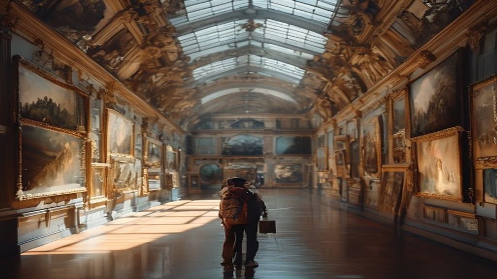 Top must-visit tourist attractions showcasing world heritage sites and natural wonders