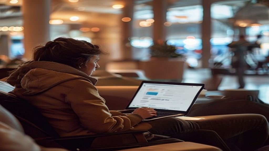 Essential travel hacks for modern travelers
