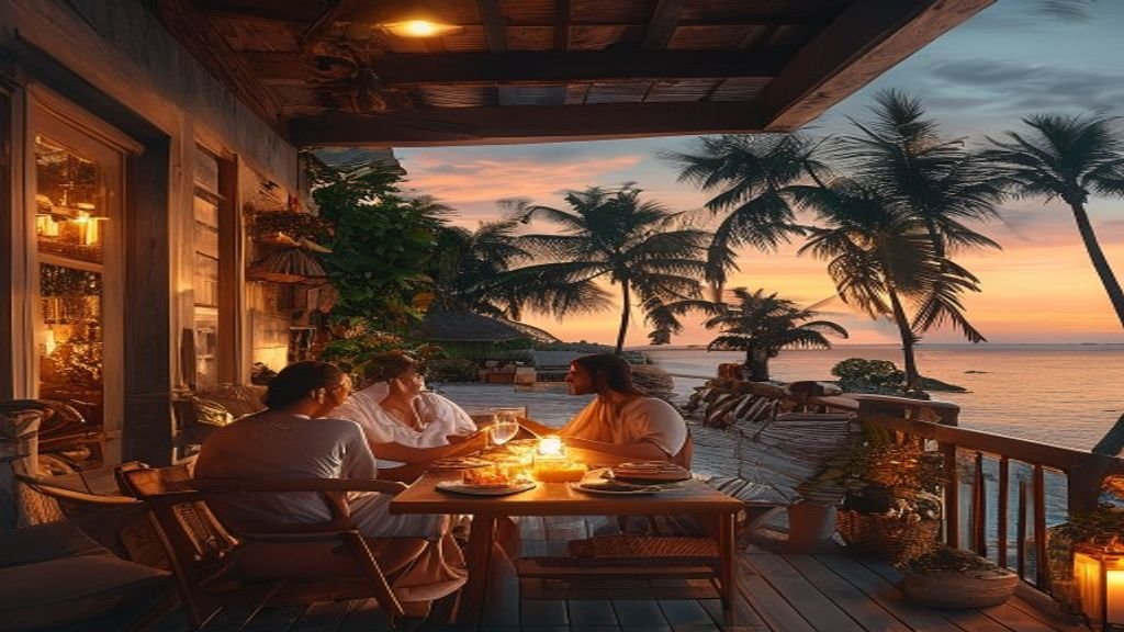 Homes and apartments for short term rent in local areas