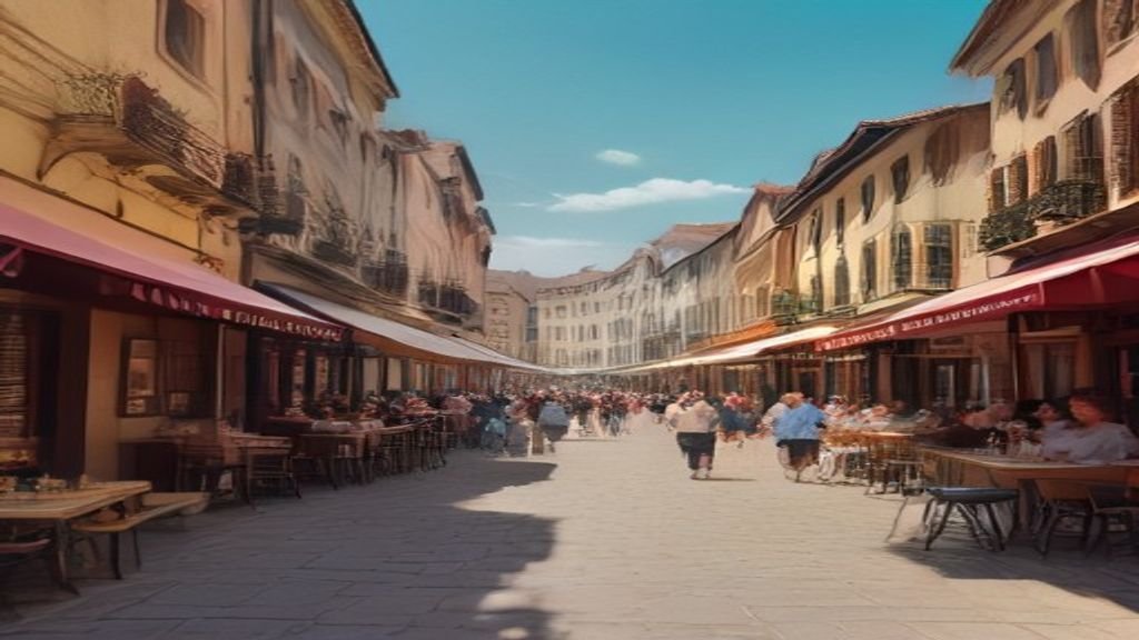 Popular landmarks and destinations for travelers worldwide